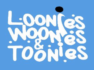 LOONIES WOONIES & TOONIES logo