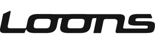 LOONS logo