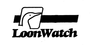 LOONWATCH logo