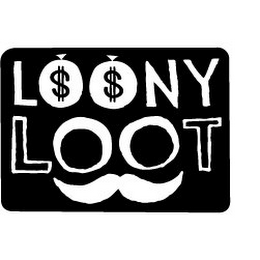 LOONY LOOT logo