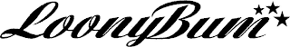 LOONYBUM logo
