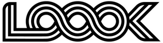 LOOOK logo
