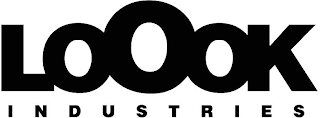 LOOOK INDUSTRIES logo