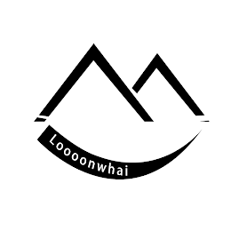 LOOOONWHAI logo