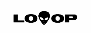 LOOOP logo