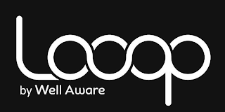 LOOOP BY WELL AWARE logo