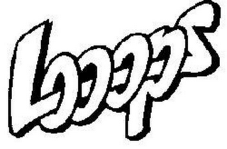 LOOOPS logo