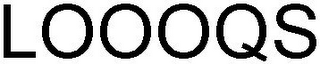 LOOOQS logo