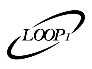 LOOP 1 logo