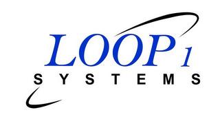 LOOP 1 SYSTEMS logo
