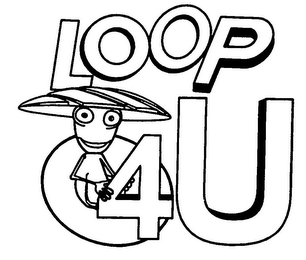 LOOP 4U logo