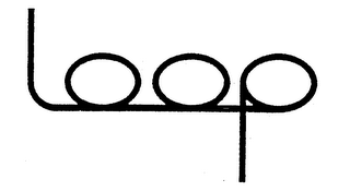 LOOP logo