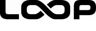 LOOP logo