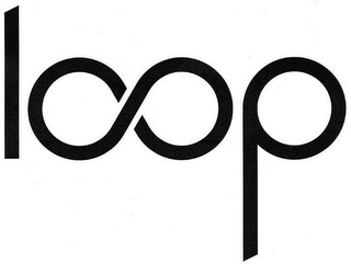 LOOP logo