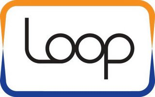 LOOP logo