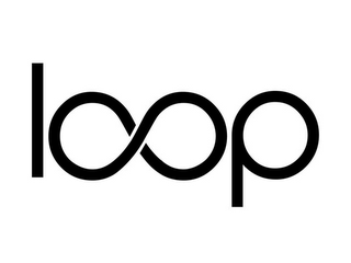 LOOP logo