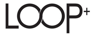 LOOP + logo