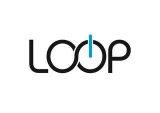 LOOP logo