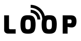 LOOP logo