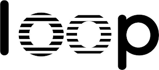 LOOP logo