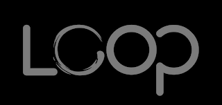 LOOP logo