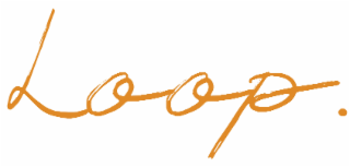 LOOP. logo