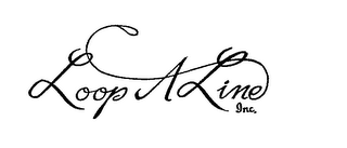 LOOP A LINE INC. logo
