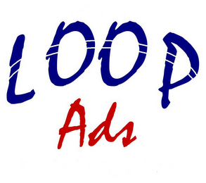 LOOP ADS logo
