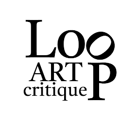 LOOP ART CRITIQUE logo