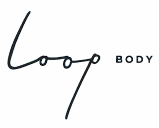 LOOP BODY logo