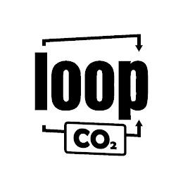 LOOP CO2 logo