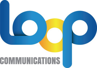 LOOP COMMUNICATIONS logo