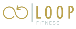 LOOP FITNESS logo