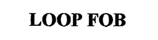 LOOP FOB logo