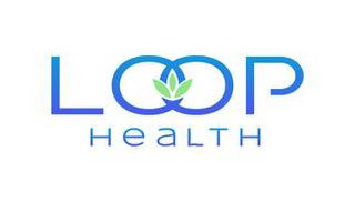 LOOP HEALTH logo