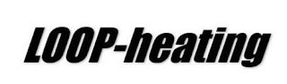 LOOP-HEATING logo
