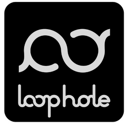 LOOP HOLE logo