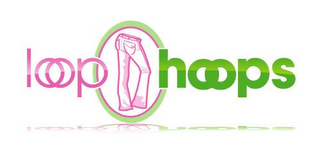 LOOP HOOPS logo