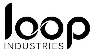 LOOP INDUSTRIES logo
