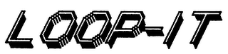 LOOP-IT logo