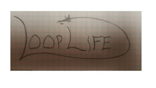 LOOP LIFE logo