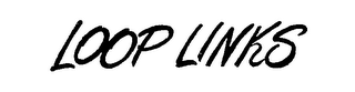 LOOP LINKS logo
