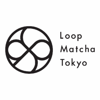 LOOP MATCHA TOKYO logo