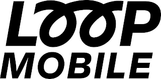 LOOP MOBILE logo