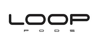 LOOP PODS logo