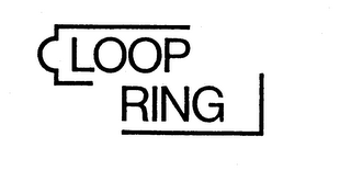 LOOP RING logo