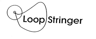 LOOP STRINGER logo