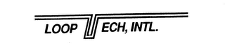 LOOP TECH, INTL. logo