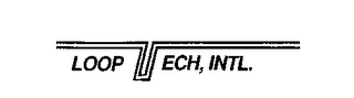 LOOP TECH, INTL. logo
