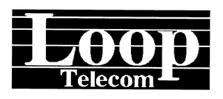 LOOP TELECOM logo